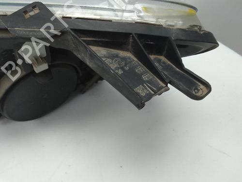 Right headlight CITROËN NEMO Box Body/MPV (AA_) 1.4 HDi | BP20932600C29 