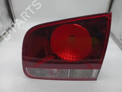 Used Right tailgate light VW TOUAREG (7LA, 7L6, 7L7) 3.0 V6 TDI (225 hp) 26306138