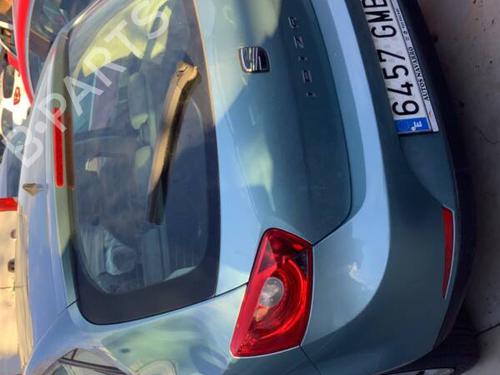 Brugte SEAT IBIZA IV (6J5, 6P1) 1.2 4646301
