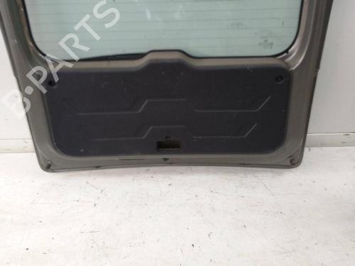 Tailgate KIA SOUL I (AM) 1.6 CVVT | BP25435087C6 