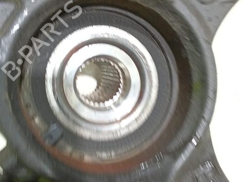 Right front steering knuckle PEUGEOT EXPERT Platform/Chassis 2.0 HDi 120 | BP34647206M26  - Image 6