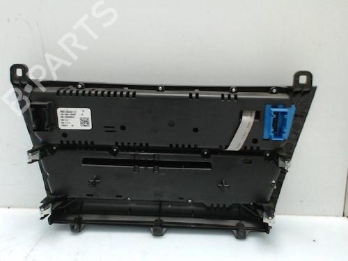 Climate control BMW X5 (F15, F85) xDrive 30 d | BP23142349I5 