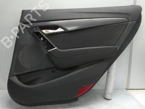 Used Rear right panel HYUNDAI i40 I CW (VF) 1.7 CRDi (141 hp) 27099596