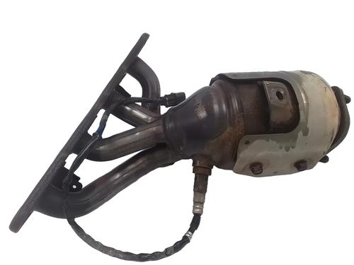 Used Catalyst KIA VENGA (YN) 1.4 CVVT (90 hp) 30964061