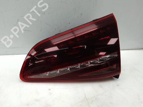 Right tailgate light VW GOLF VII (5G1, BQ1, BE1, BE2)  | BP26232434C80 