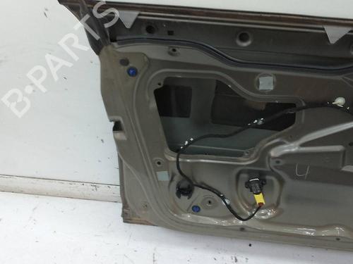 Left front door AUDI A3 Sportback (8PA) 2.0 TDI | BP24102806C2 