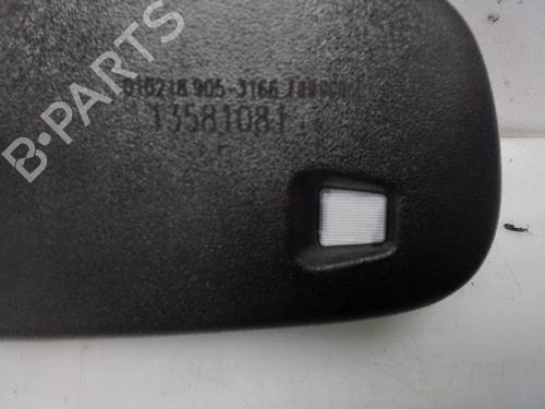 Rear mirror OPEL ASTRA K (B16) 1.6 CDTi (68) | BP26054774I6 