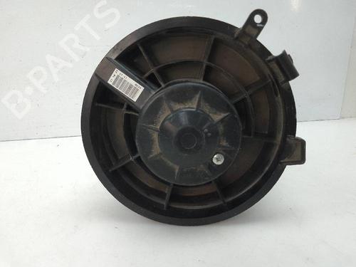 Heater blower motor NISSAN QASHQAI / QASHQAI +2 I (J10, NJ10, JJ10E) 2.0 dCi | BP24463161M62 