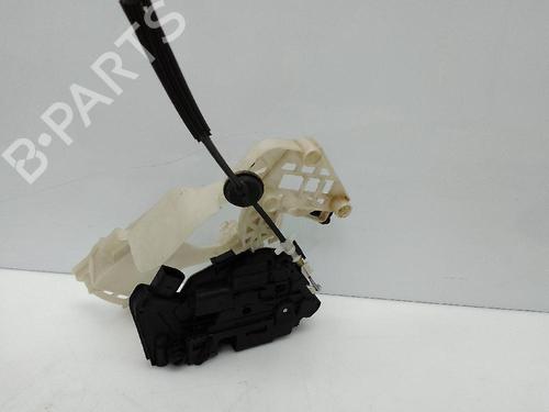 Rear left lock VW TIGUAN (5N_) 2.0 TDI 4motion | BP20979913C100 
