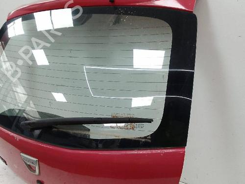 Tailgate DACIA SANDERO 1.5 dCi | BP24997804C6 