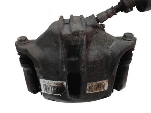 Used Left front brake caliper PEUGEOT 2008 I (CU_) 1.2 VTi (82 hp) 30613623