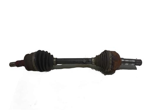 Left front driveshaft OPEL ZAFIRA TOURER C (P12) 2.0 CDTi (75) | BP34054933M38  - Image 5
