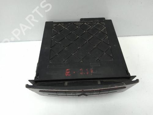 Warning switch MERCEDES-BENZ E-CLASS (W211)  | BP21126363I22 