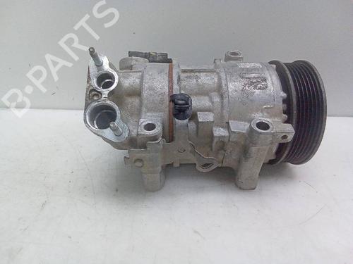 AC compressor PEUGEOT 508 SW I (8E_) 2.2 HDi | BP18583661M34 