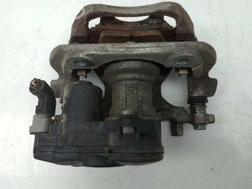 Left rear brake caliper VAUXHALL VIVARO LIFE Bus (K0) 2.0 | BP20853334M107 