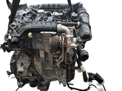 Motor PEUGEOT 208 II (UB_, UP_, UW_, UJ_) 1.2 PureTech 100 (101 hp) 30964055