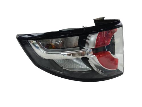 Used Left taillight Left taillight 18737014 18737014