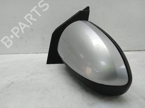 Used Left mirror SMART FORTWO Coupe (451) electric drive (451.390, 451.391) (75 hp) 25348854