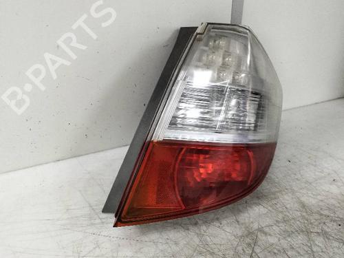 Right taillight BMW X3 (E83) 2.0 sd | BP26285478C35 