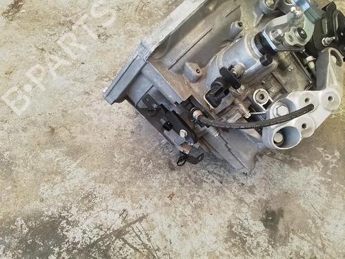 Gearbox OPEL MOKKA / MOKKA X (J13) 1.4 (_76) | BP26517102M3 