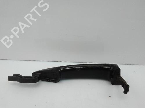Used Front left exterior door handle BMW 1 (F20) 116 i (136 hp) 20504746