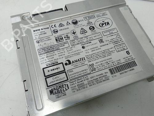 Bilradio BMW X2 (F39) sDrive 18 d | BP24520237E6 