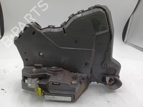 Front left lock TOYOTA VERSO (_R2_) 1.8 (ZGR21_, ZGR21R) BP29386454C98