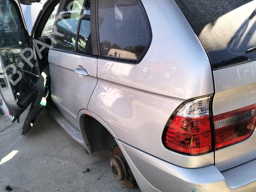 Klamka zewnętrzna drzwi przednich prawych BMW X5 (E53) 3.0 d | BP30531427C129 