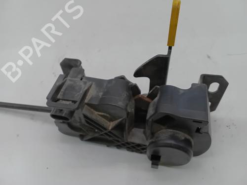 Hood lock MERCEDES-BENZ A-CLASS (W176) A 160 CDI / d (176.011) | BP29385775C133 