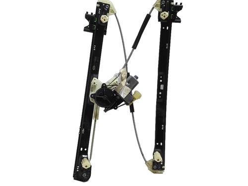 Used Rear right window mechanism Rear right window mechanism LAND ROVER RANGE ROVER SPORT II (L494) 3.0 SDV6 4x4 (292 hp) 35722283 35722283
