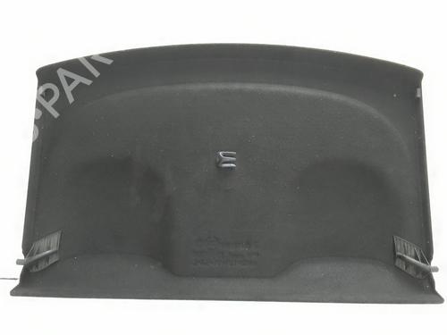Used Rear parcel shelf VW SCIROCCO III (137, 138) 2.0 TDI (140 hp) 29271398