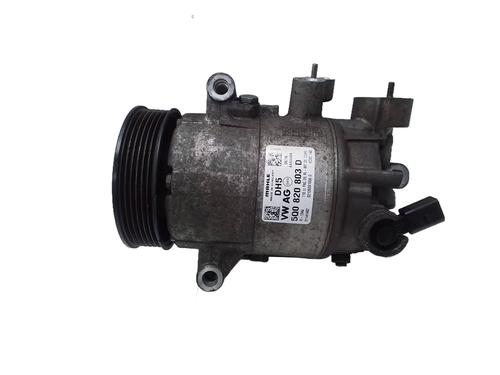 AC compressor SKODA FABIA II (542) 1.4 | BP26160399M34  - Image 7