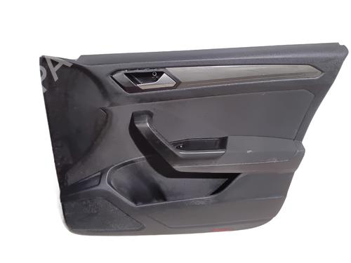 Used Front right panel Front right panel VW T-ROC Convertible (AC7, AC8) 1.5 TSI (150 hp) 34341583 34341583