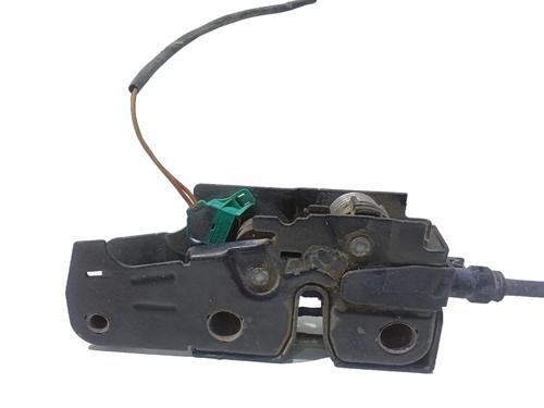 Used Hood lock Hood lock VW AMAROK (2HA, 2HB, S1B, S6B, S7A, S7B, AGD) 2.0 BiTDI (163 hp) 36449400 36449400