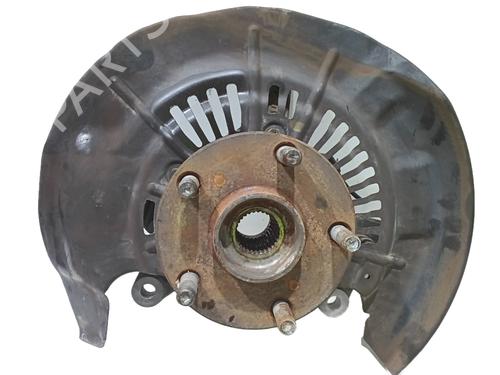 Right front steering knuckle LEXUS RX (_L1_) 450h AWD (GYL15, GYL15_, GYL15R) | BP36320189M26 - Image 3
