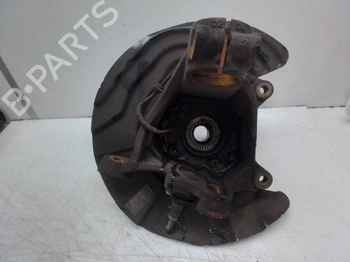 Right front steering knuckle BMW X4 (F26) xDrive 20 d | BP26160465M26 