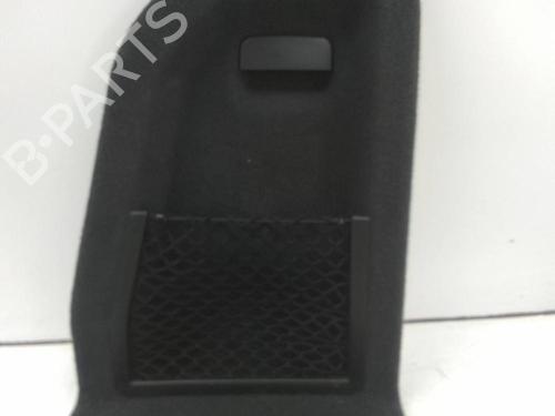 Used Boot lining BMW X3 (F25) xDrive 20 d (190 hp) 19659043