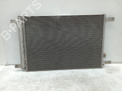 AC radiator SEAT LEON (5F1)  | BP26492786M32 