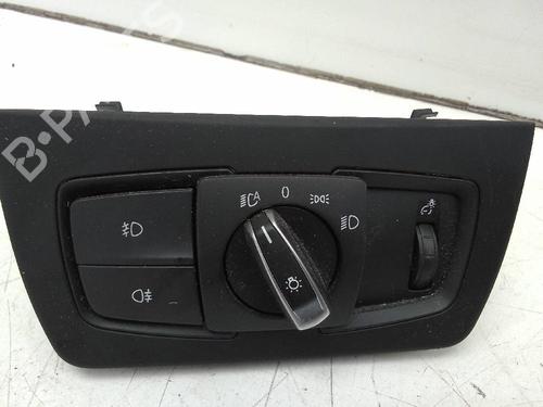 Used Headlight switch BMW 3 Gran Turismo (F34) 320 d (184 hp) 18890521