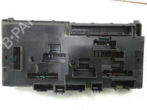 Fuse box BMW X4 (F26) xDrive 20 d | BP20207710E1 