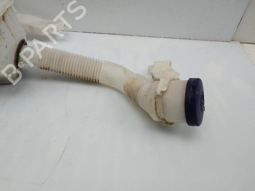 Used Windscreen washer tank PEUGEOT 208 II (UB_, UP_, UW_, UJ_) 1.5 BlueHDI 100 (102 hp) 22521634