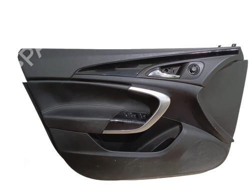 Venstre frontpanel Venstre frontpanel OPEL INSIGNIA A (G09) 2.0 CDTI (68) (131 hp) 36408438 36408438