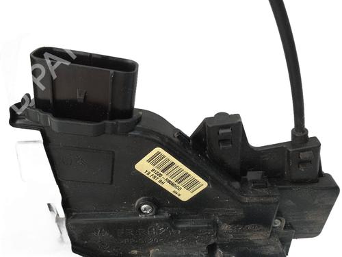 Front right lock KIA STONIC (YB) 1.0 T-GDi | BP23127228C97 - Image 2