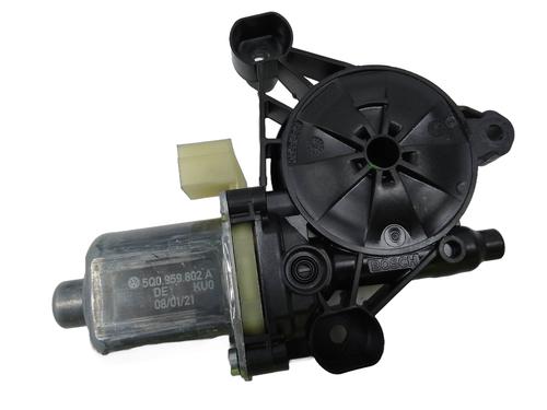 Right rear window motor VW GOLF VIII (CD1, DA1) 2.0 GTI Clubsport | BP28150106E22 - Image 2