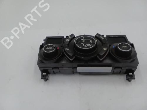 Used Climate control PEUGEOT 3008 I MPV (0U_) 2.0 HDi 150 / BlueHDi 150 (150 hp) 27539325