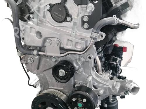 Used Engine Engine KIA SPORTAGE V (NQ5) 1.6 T-GDi Hybrid (230 hp) 18587339 18587339