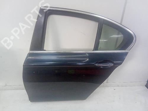Left rear door BMW 5 (F10) 535 d xDrive | BP23417012C4 