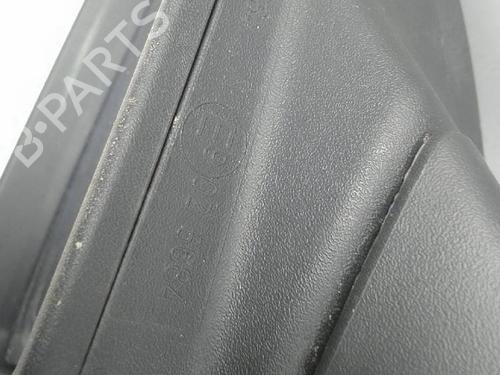 Used Right mirror SEAT ATECA (KH7, KHP) 1.0 TSI (110 hp) 24328713