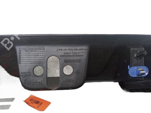 Boot lining RENAULT CLIO V (B7_) 1.5 Blue dCi 85 (B7AG) | BP19658889I3 - Image 5