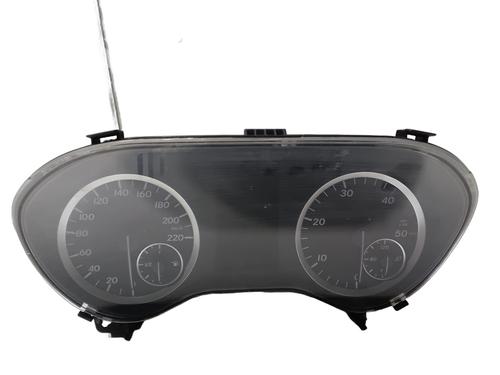 Used Instrument cluster MERCEDES-BENZ VITO Tourer (W447) 114 CDI / 114 BlueTEC (447.701, 447.703, 447.705) (136 hp) 32517500